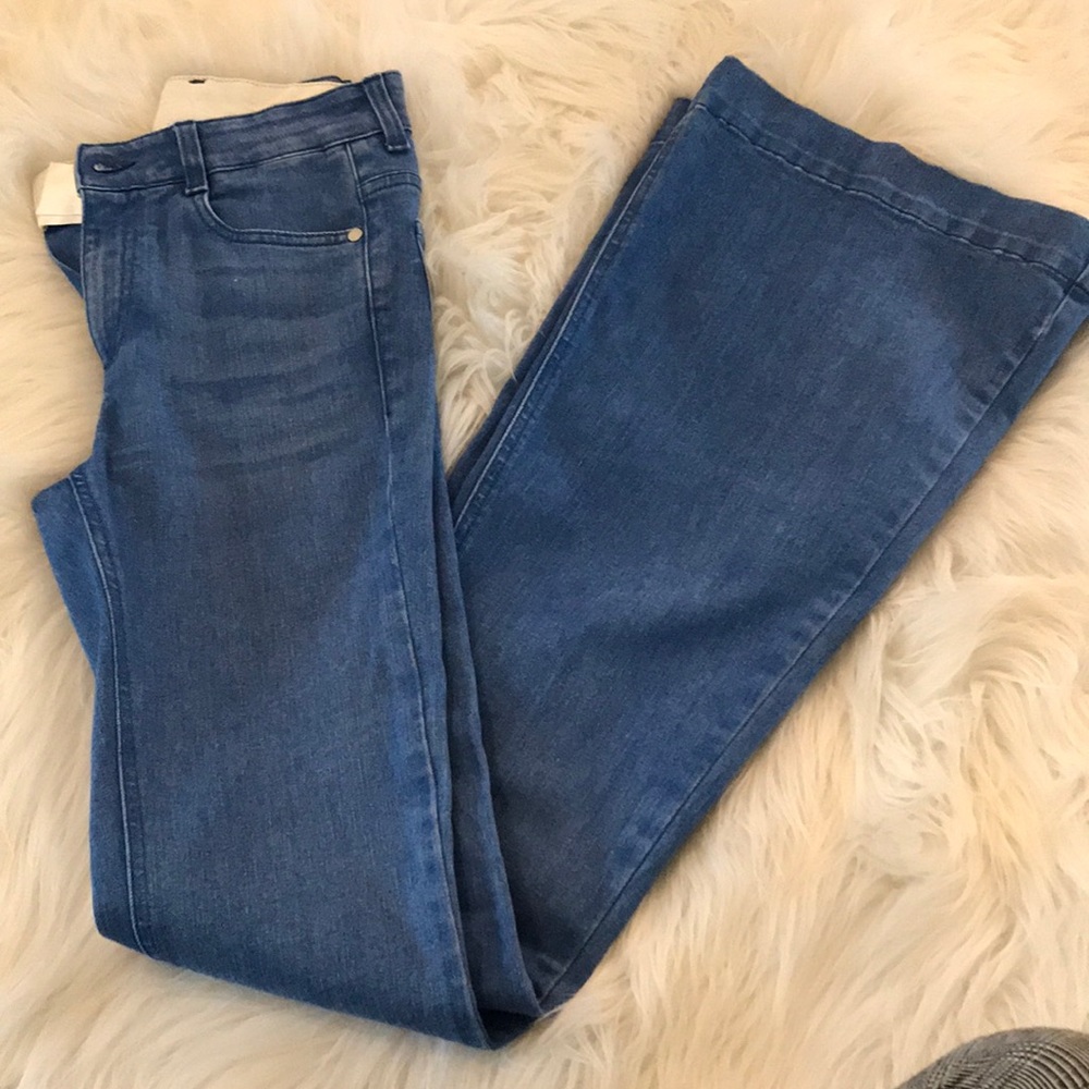 Stella McCartney 70s Flare